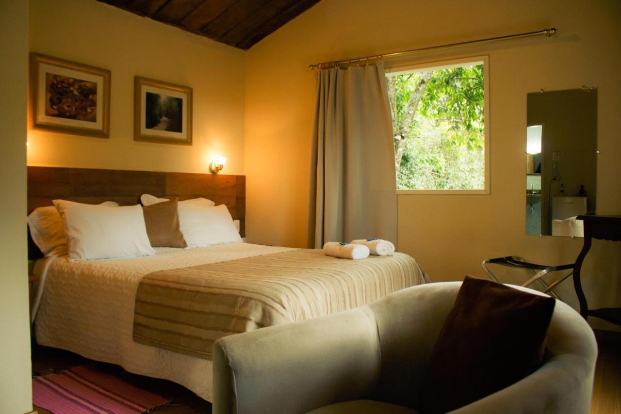 Quinta Do Barao Lodge Conceicao da Ibitipoca