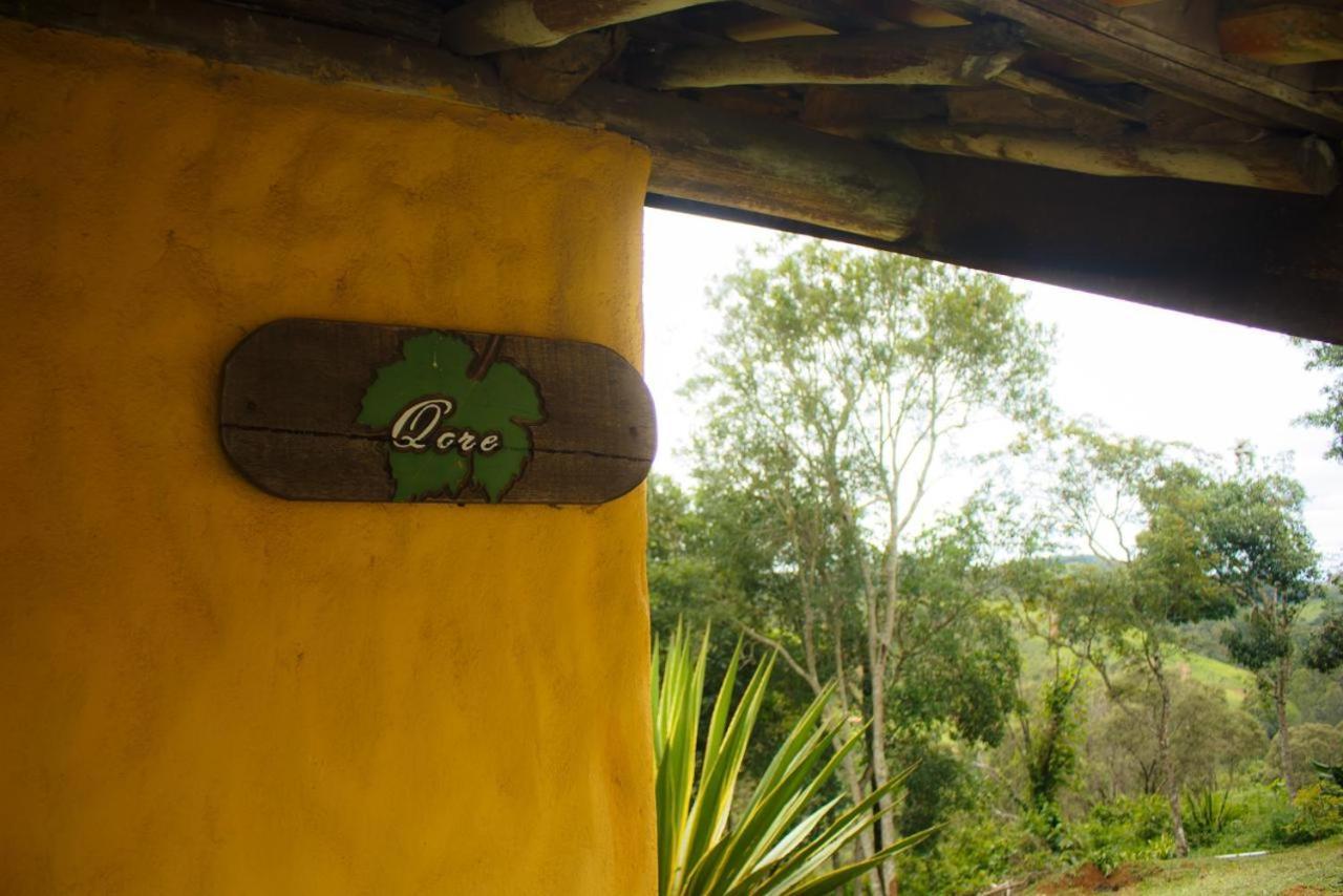 Lodge Quinta Do Barao *
