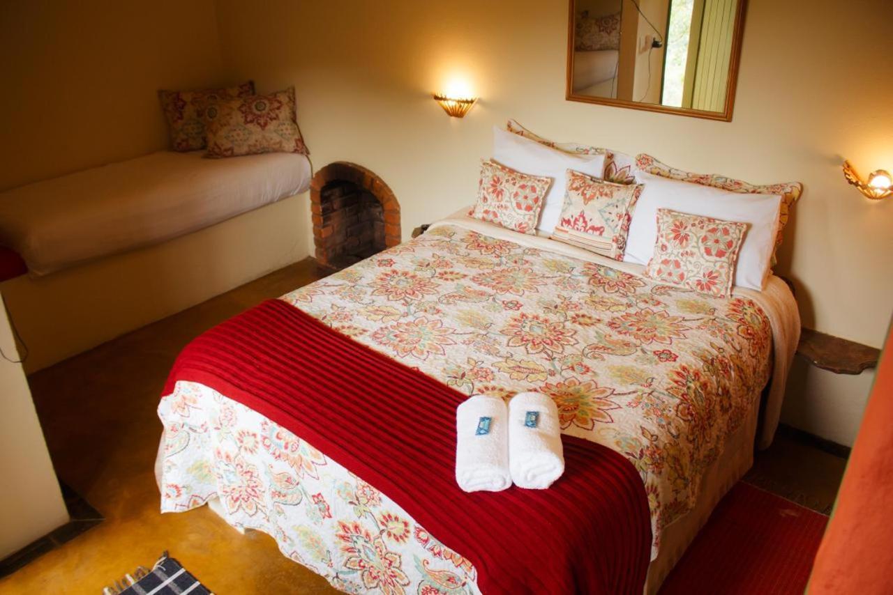 Quinta Do Barao Lodge Conceicao da Ibitipoca
