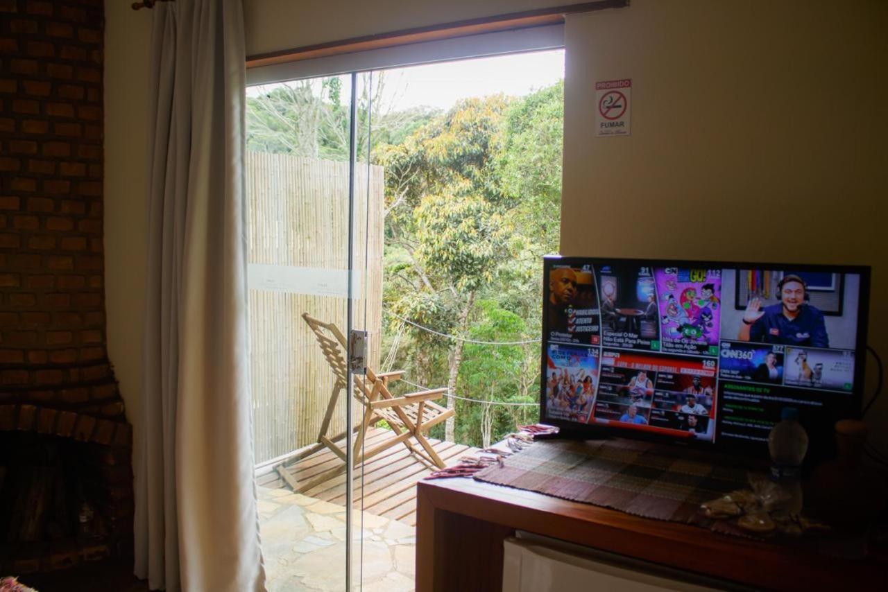 Quinta Do Barao Lodge