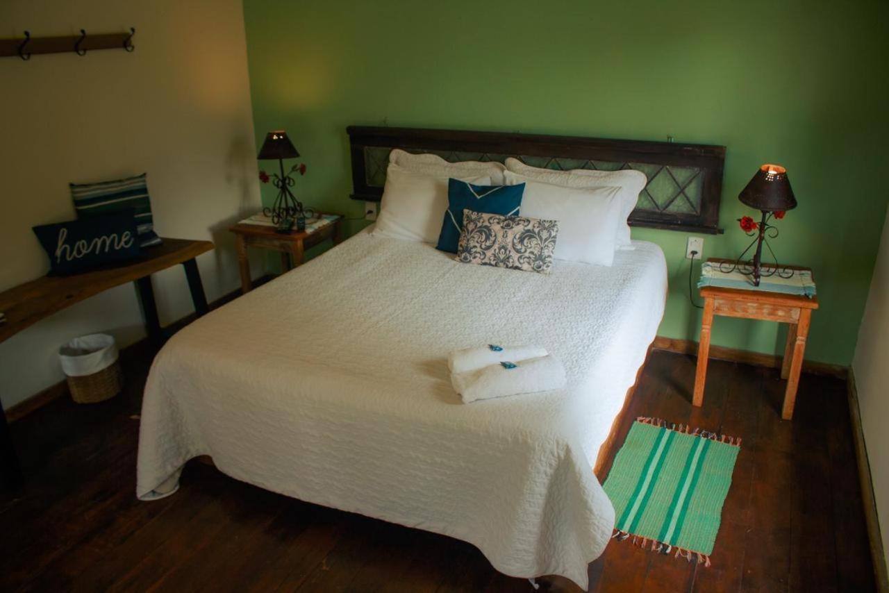 Lodge Quinta Do Barao