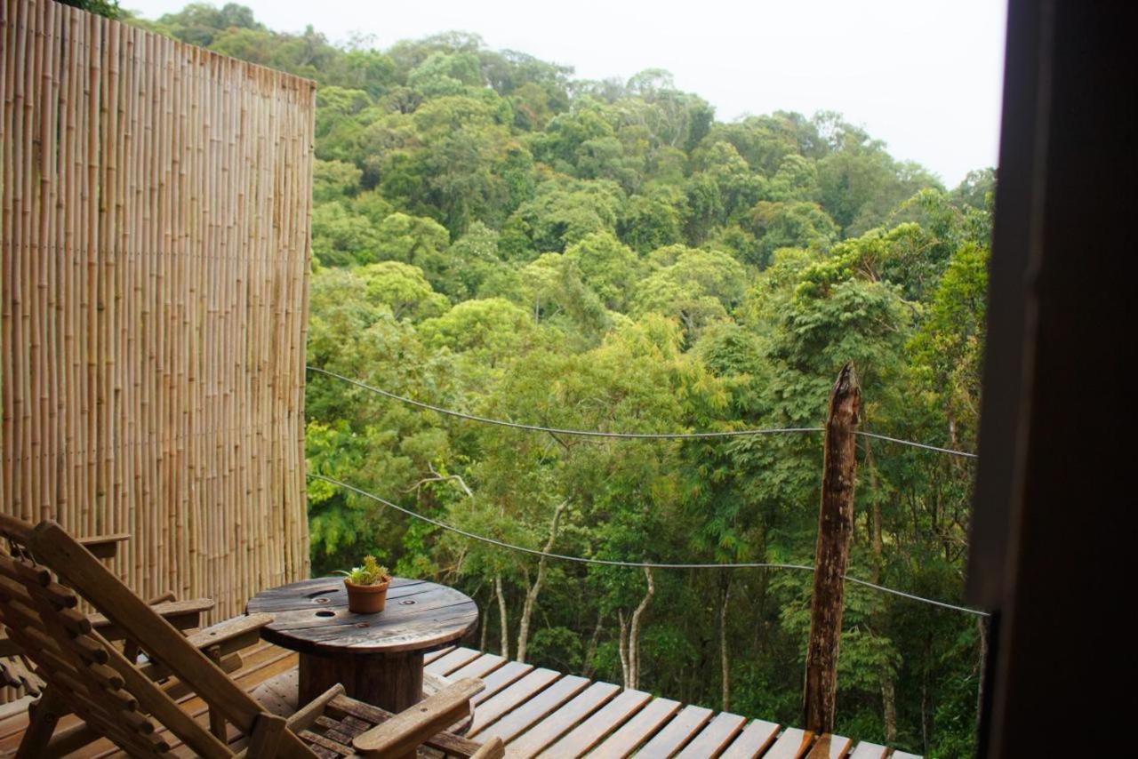 Lodge Quinta Do Barao Conceicao da Ibitipoca