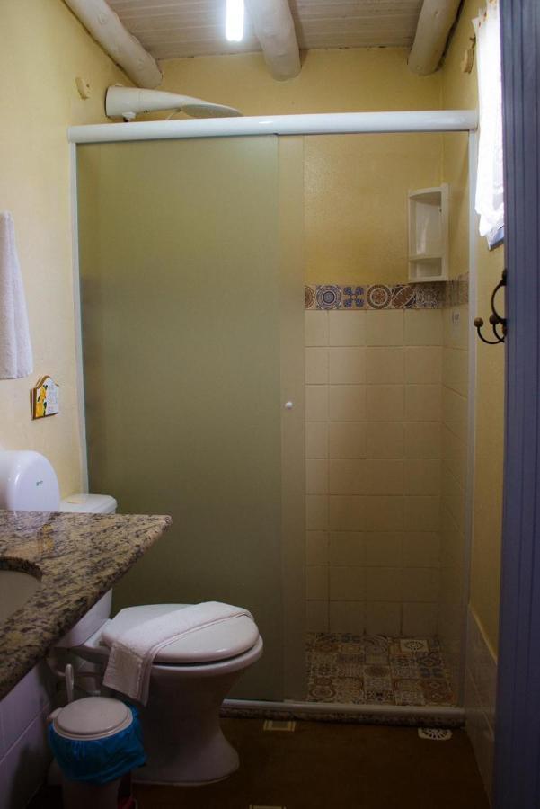 Lodge Quinta Do Barao *