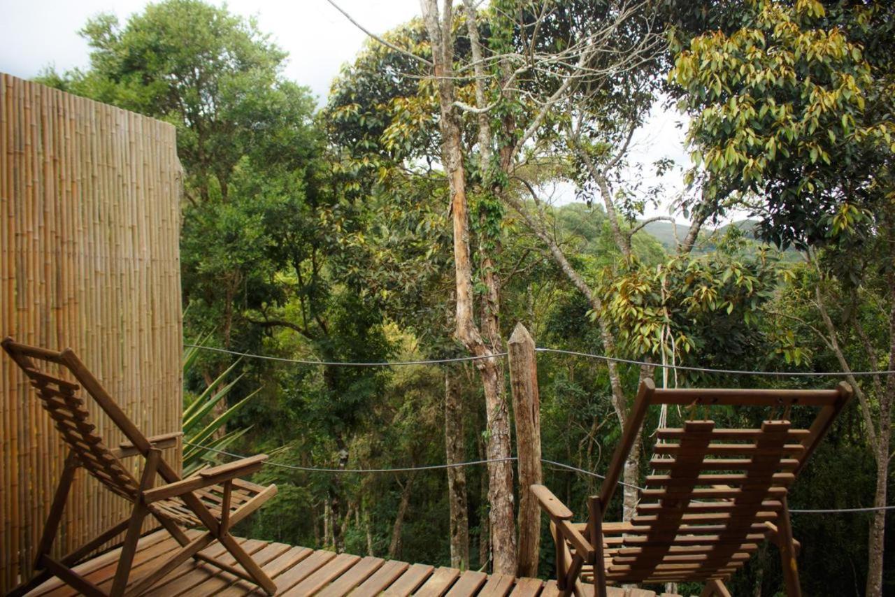 Lodge Quinta Do Barao Conceicao da Ibitipoca