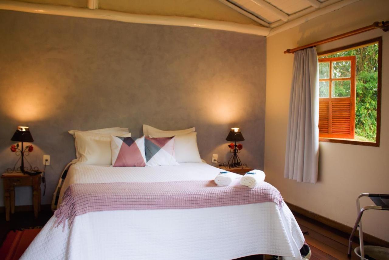 Quinta Do Barao Lodge