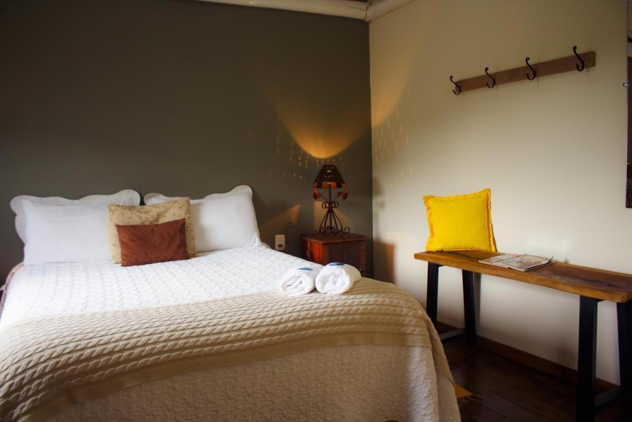 Quinta Do Barao Lodge Conceicao da Ibitipoca