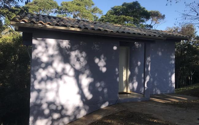 Quinta Do Barao * Conceicao da Ibitipoca