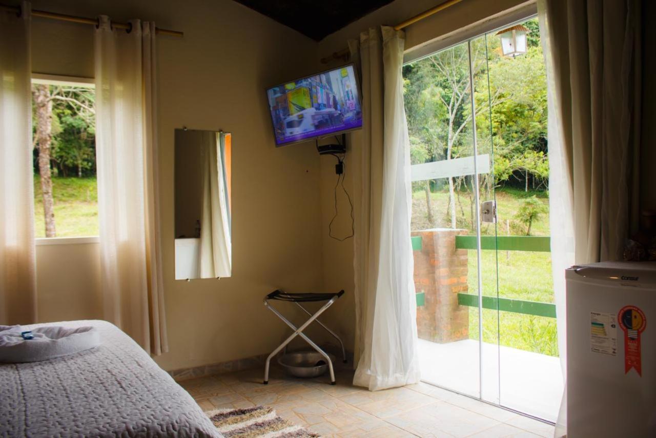 Quinta Do Barao Lodge *
