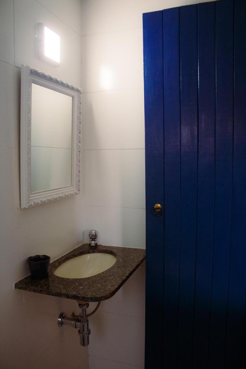 Quinta Do Barao Lodge *