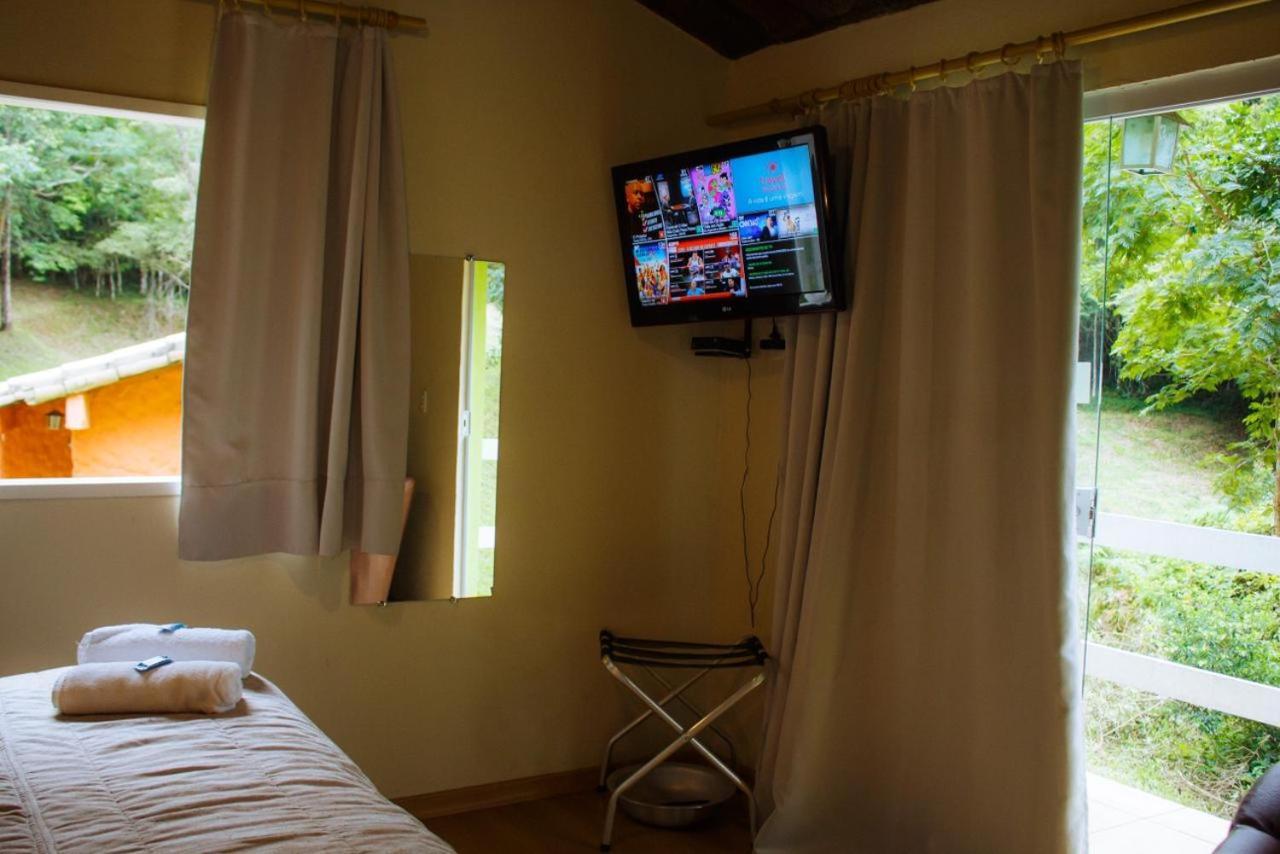 Lodge Quinta Do Barao *