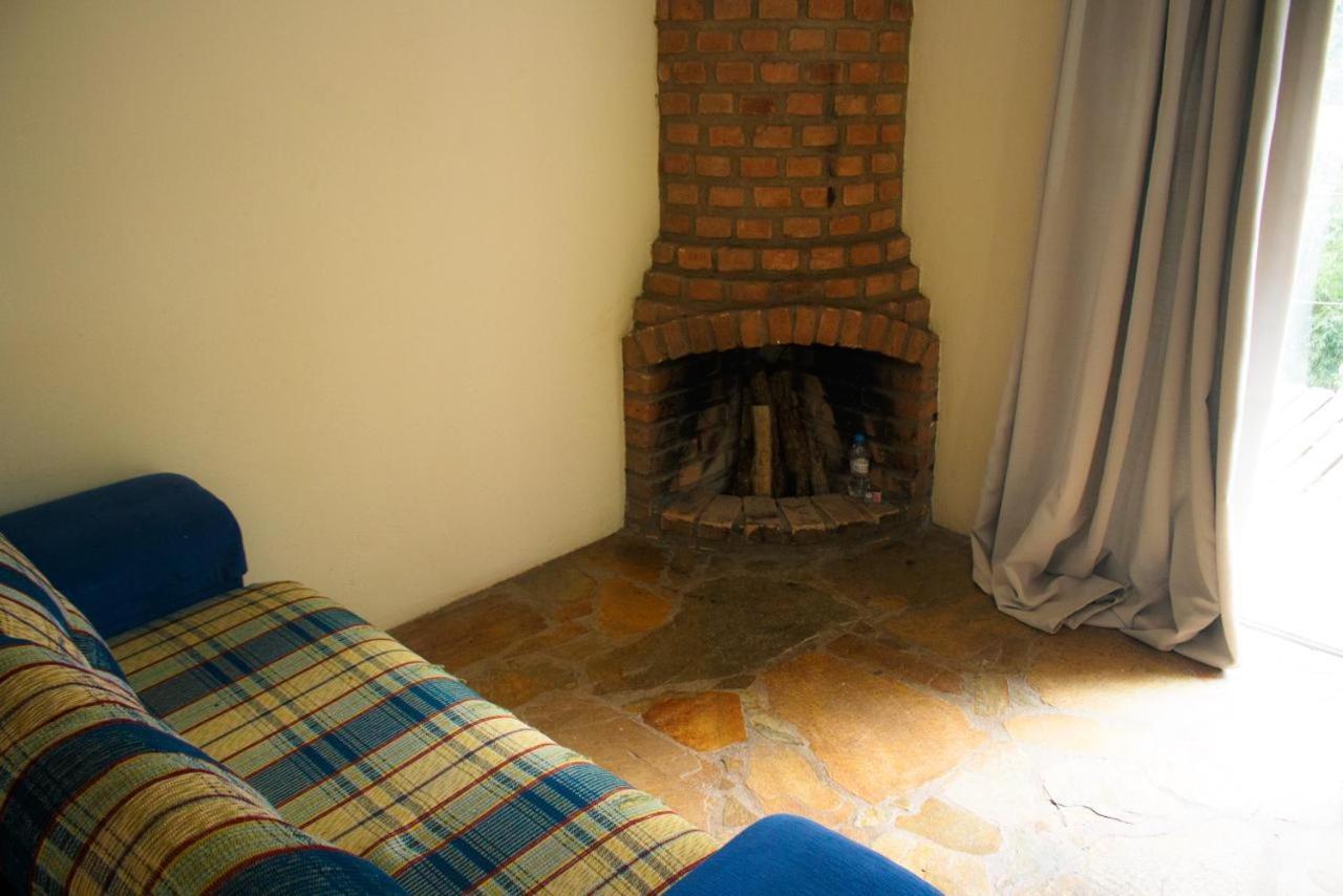 Quinta Do Barao Lodge