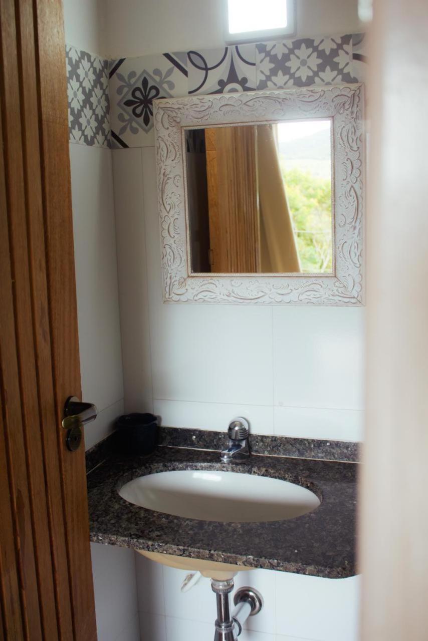 Lodge Quinta Do Barao *