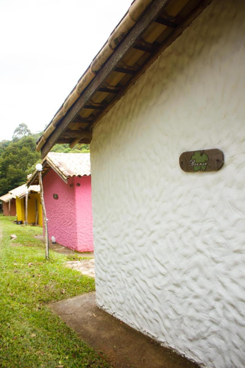 Lodge Quinta Do Barao