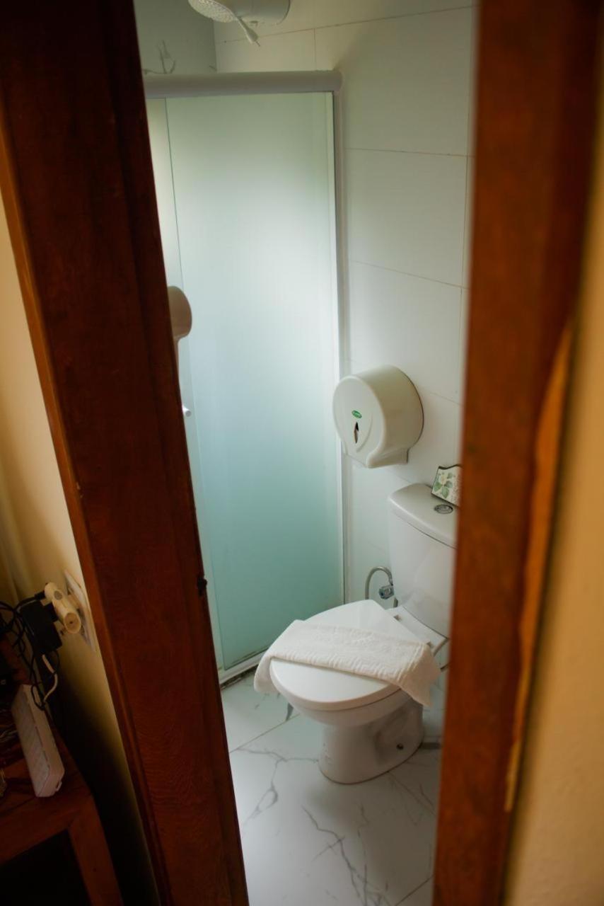Lodge Quinta Do Barao