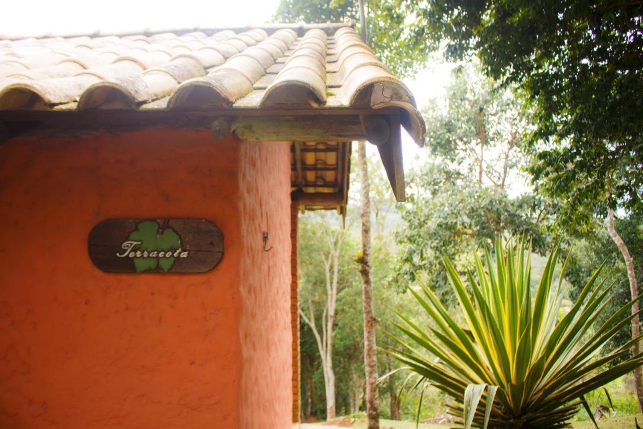 Quinta Do Barao Conceicao da Ibitipoca