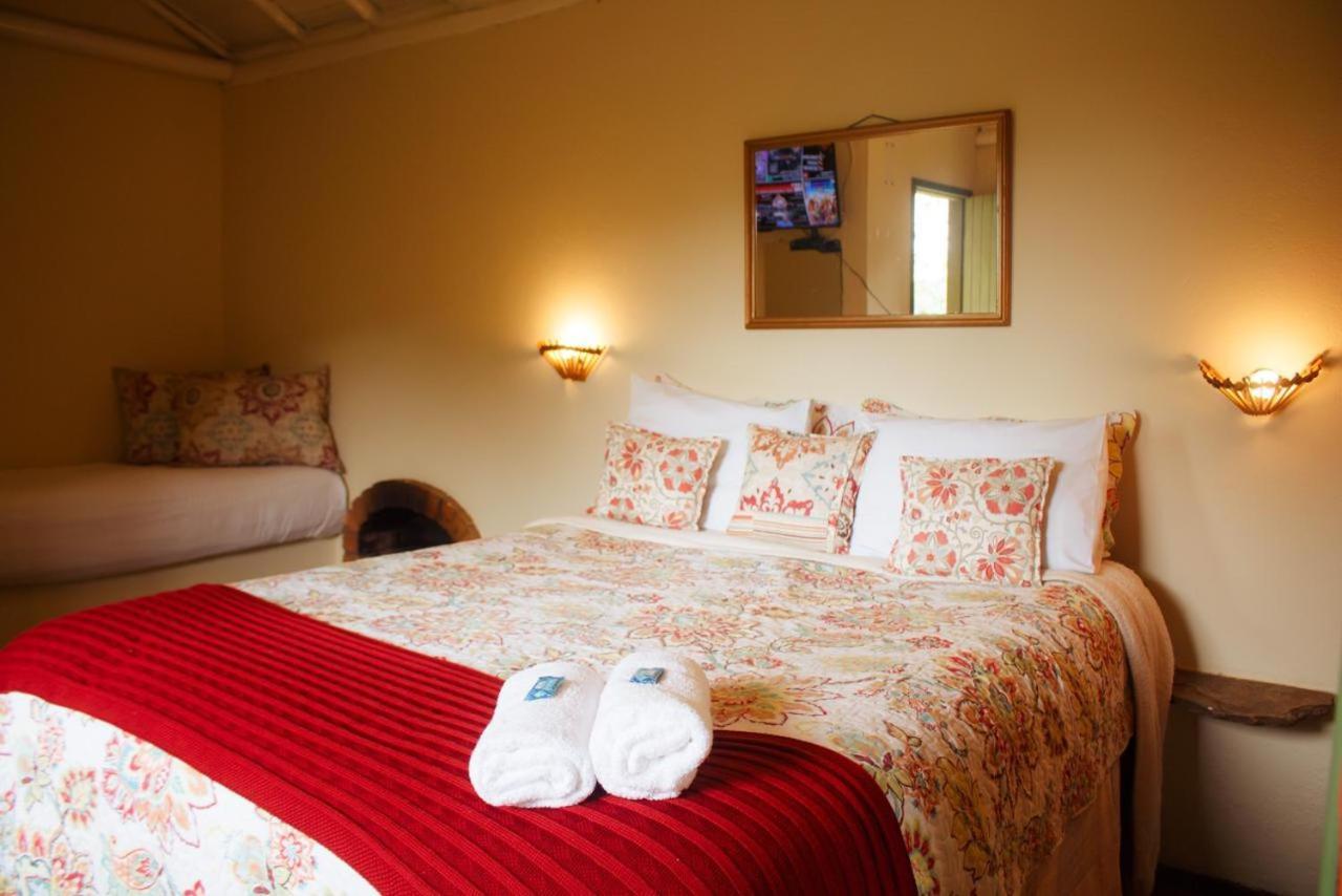 Quinta Do Barao Lodge Conceicao da Ibitipoca