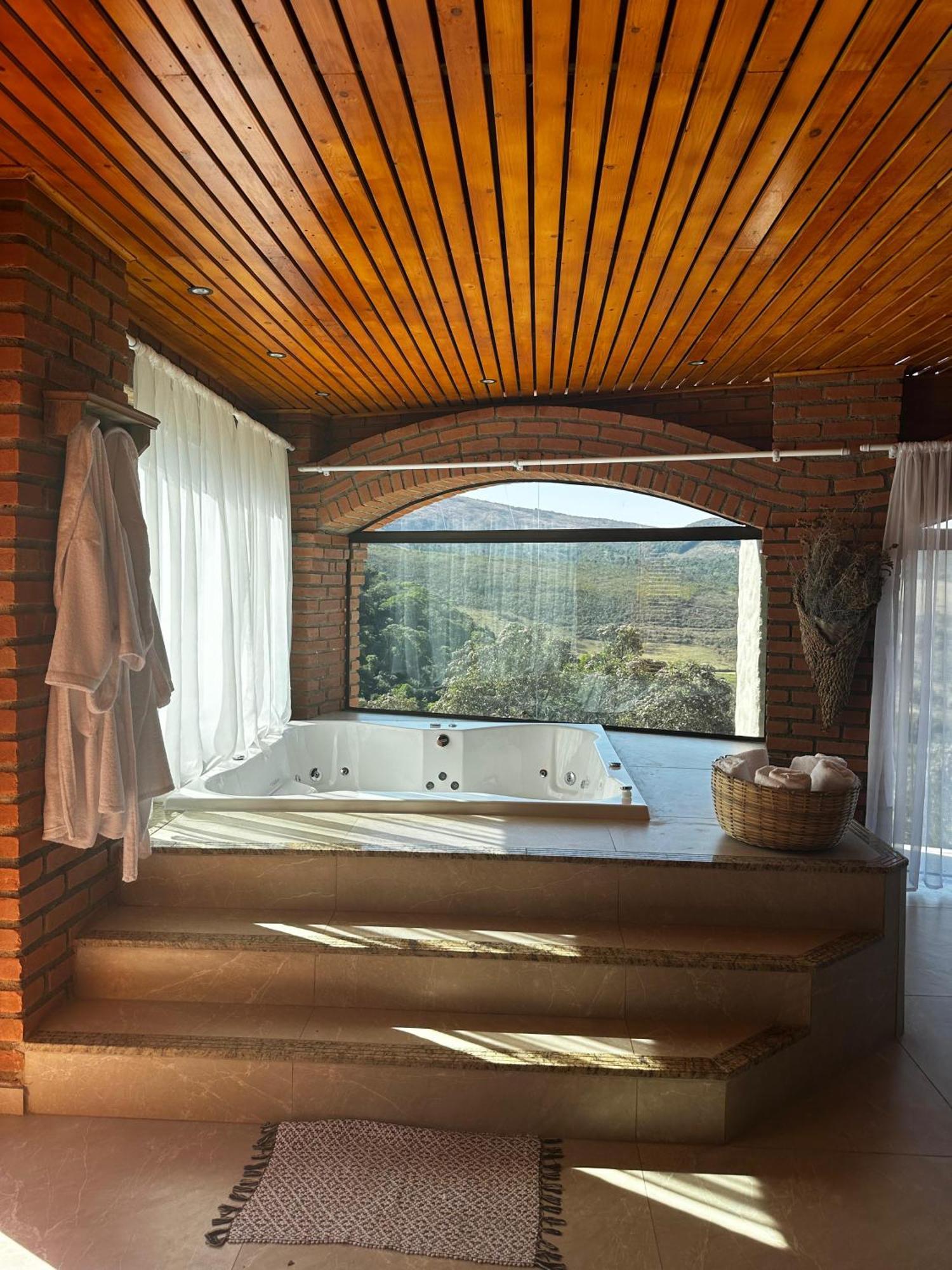 Quinta Do Barao Lodge