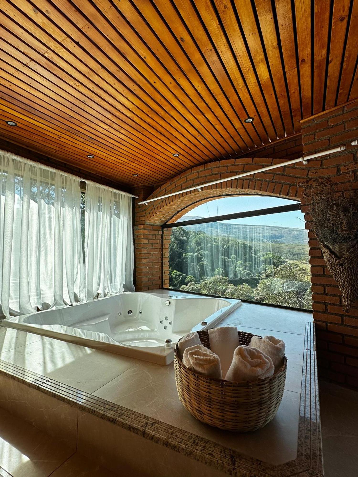 Lodge Quinta Do Barao