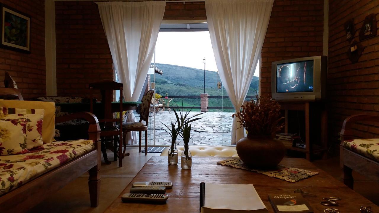 Quinta Do Barao Lodge *