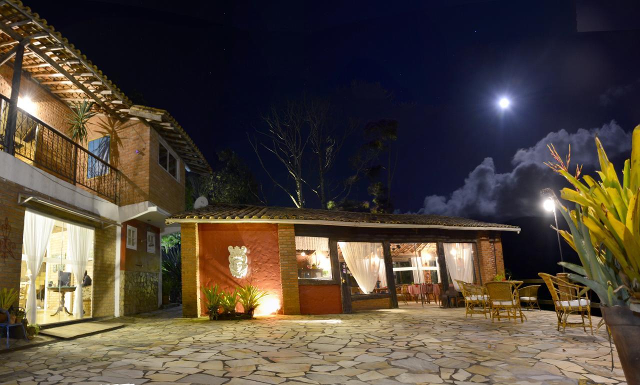 Lodge Quinta Do Barao