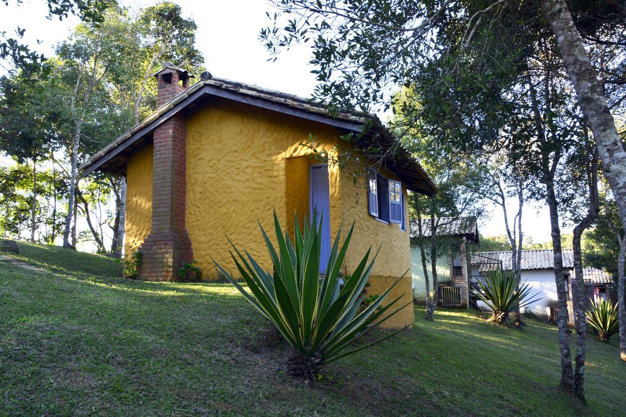 Quinta Do Barao Lodge