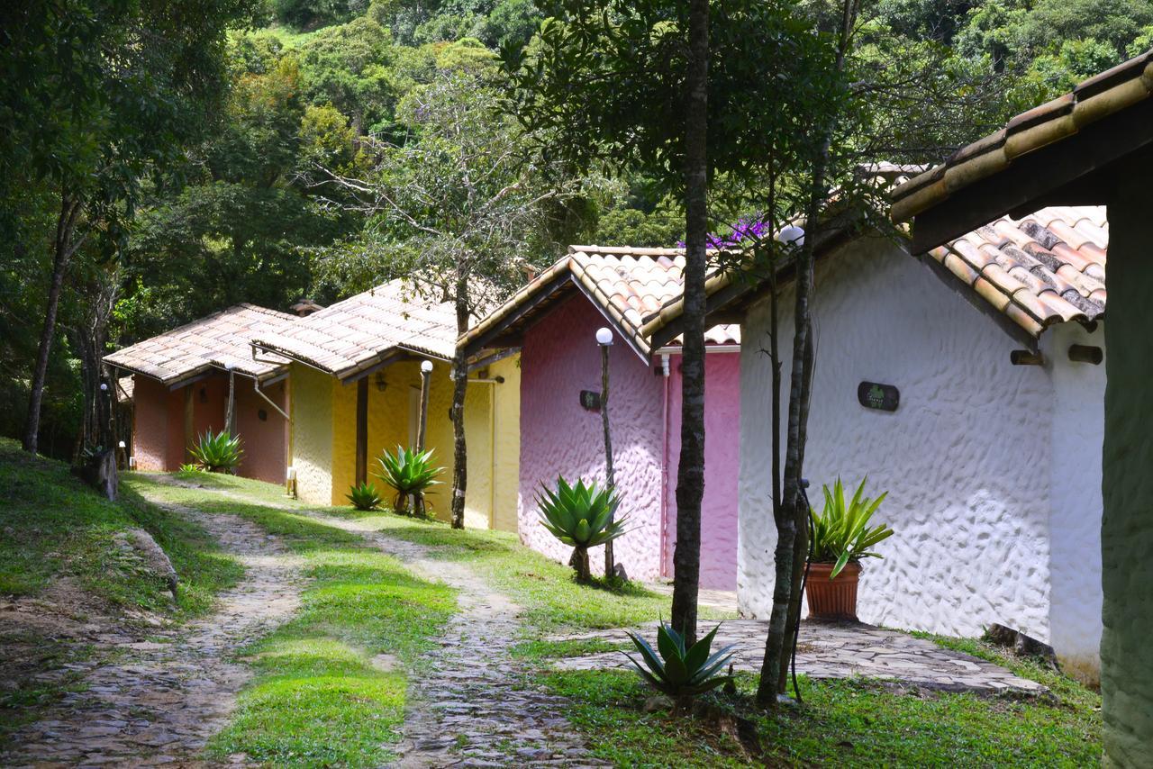 Quinta Do Barao Lodge Conceicao da Ibitipoca