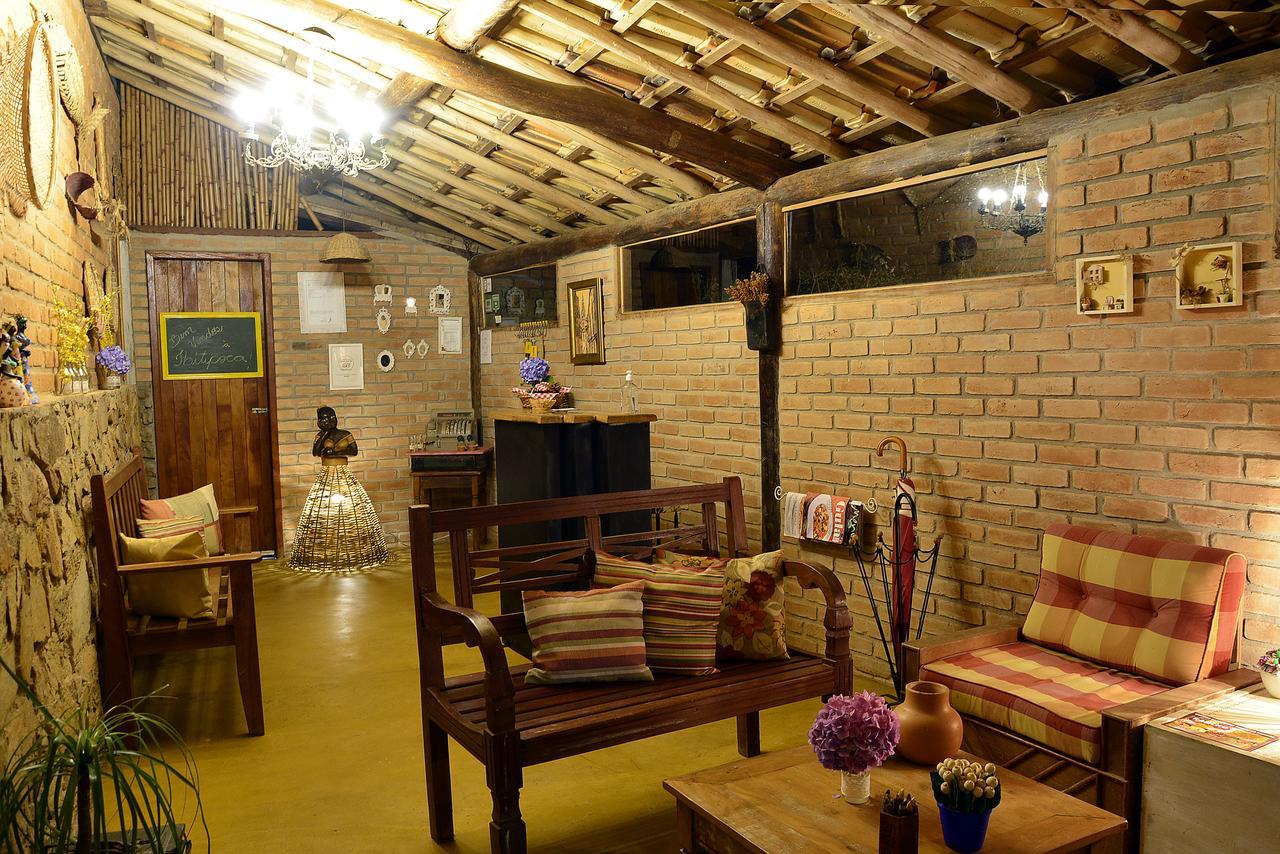 Lodge Quinta Do Barao Conceicao da Ibitipoca