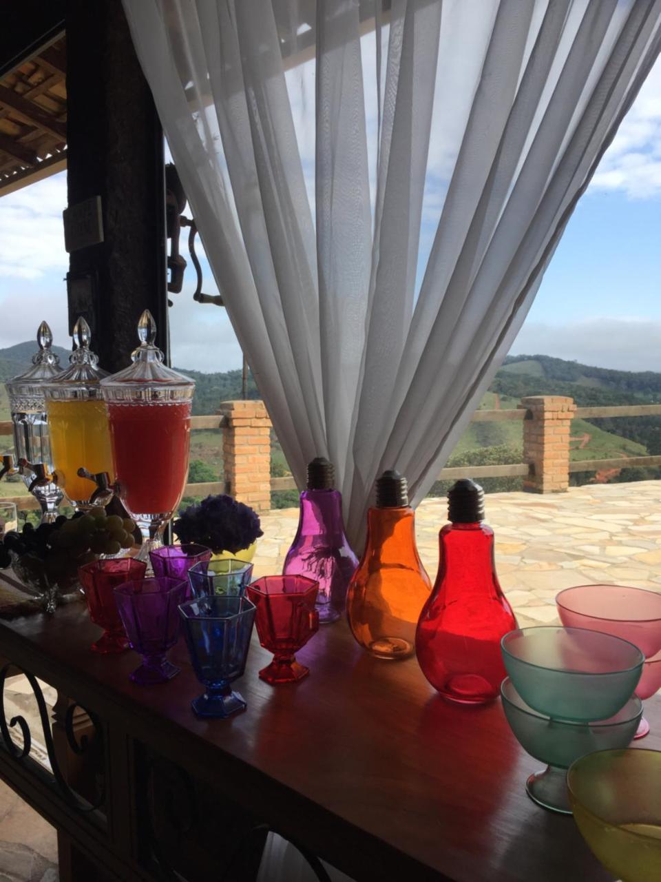 Lodge Quinta Do Barao *
