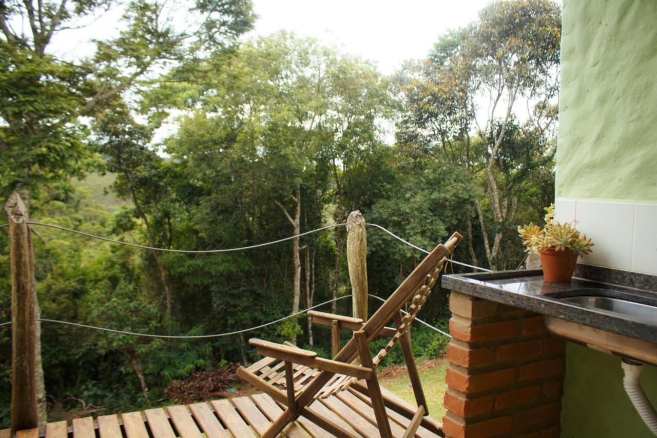 Quinta Do Barao * Conceição da Ibitipoca